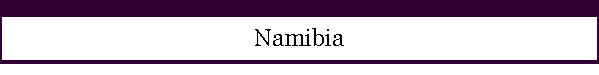 Namibia